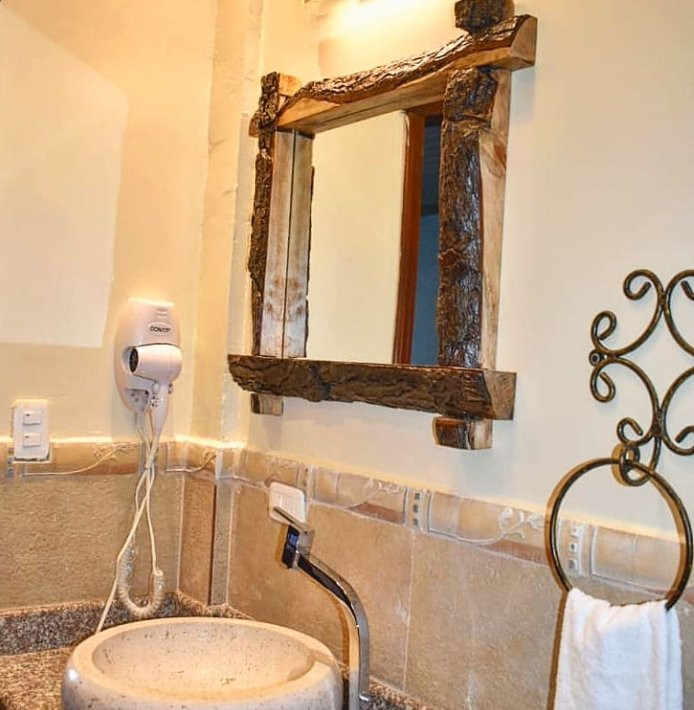 Aldea Real Eco Resort主图