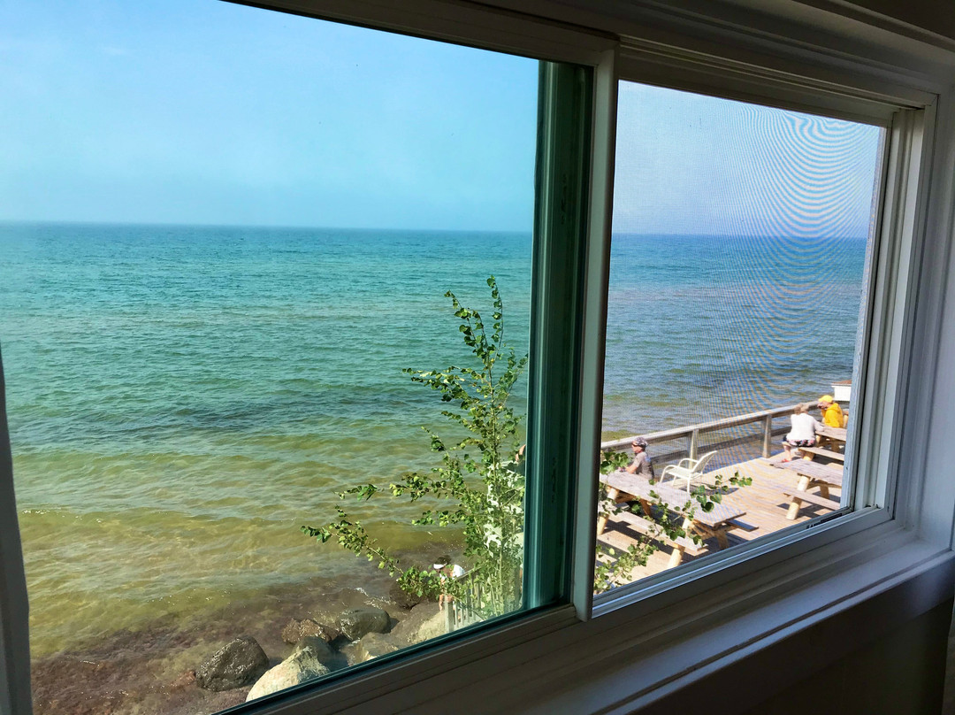 Eagle River Inn主图