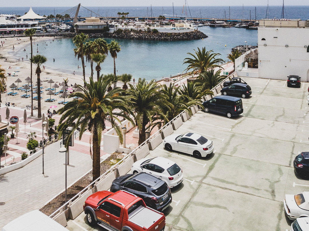 Top Buggy Adventure-圣克鲁斯-德特内里费必去景点