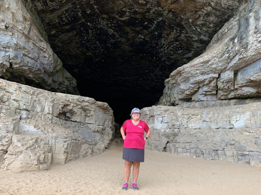 Cave-in-Rock State Park景点图片