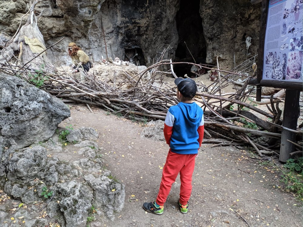 Museum of prehistory-Bojnice必去景点