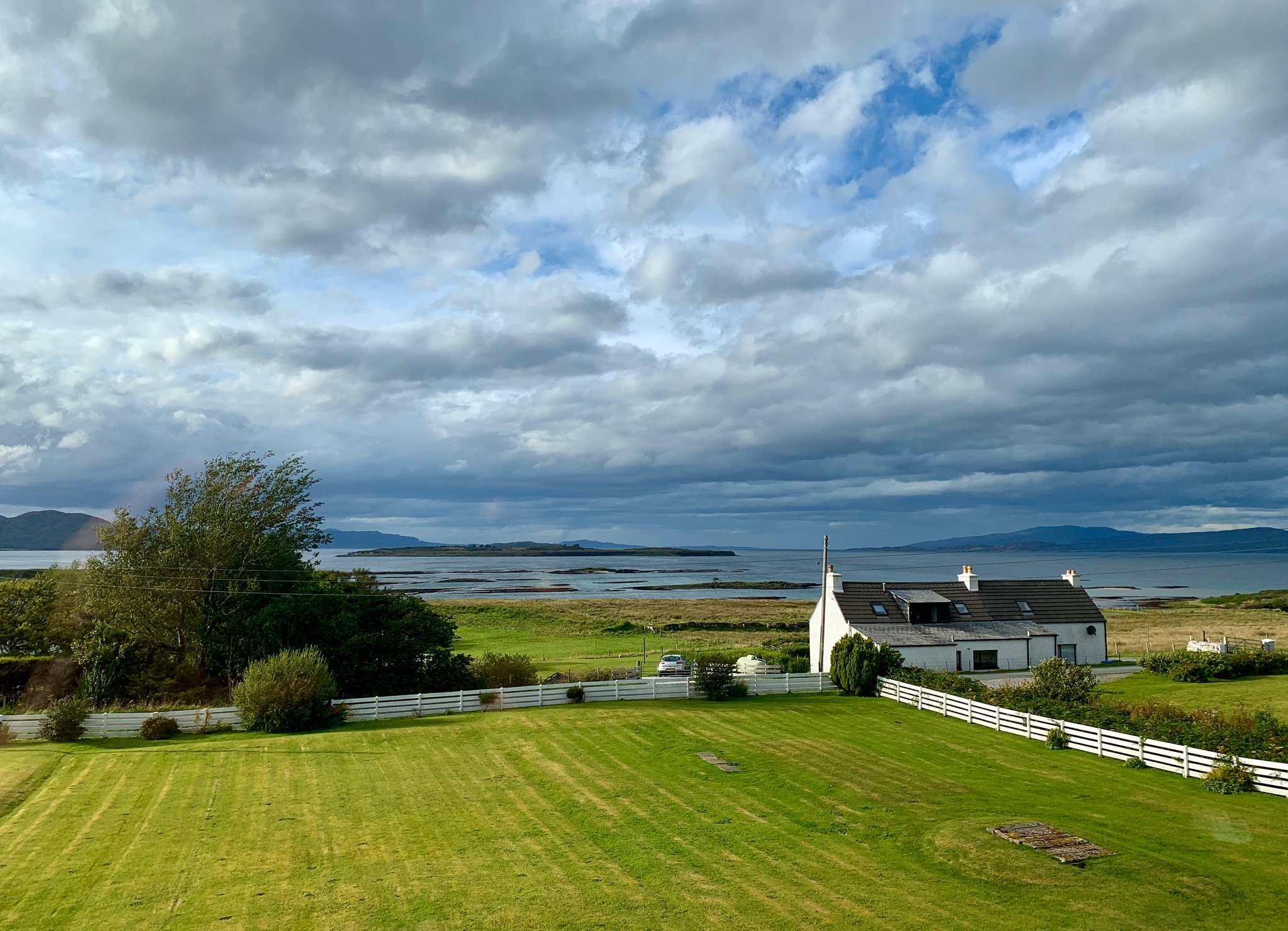 Strathgorm Bed and Breakfast-官方