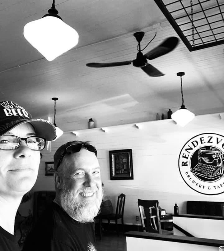 Rendezvous Bewery and Taproom-Morden必去景点