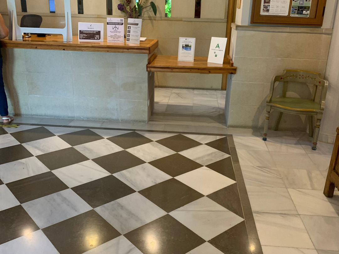 卡索拉别墅旅游酒店主图