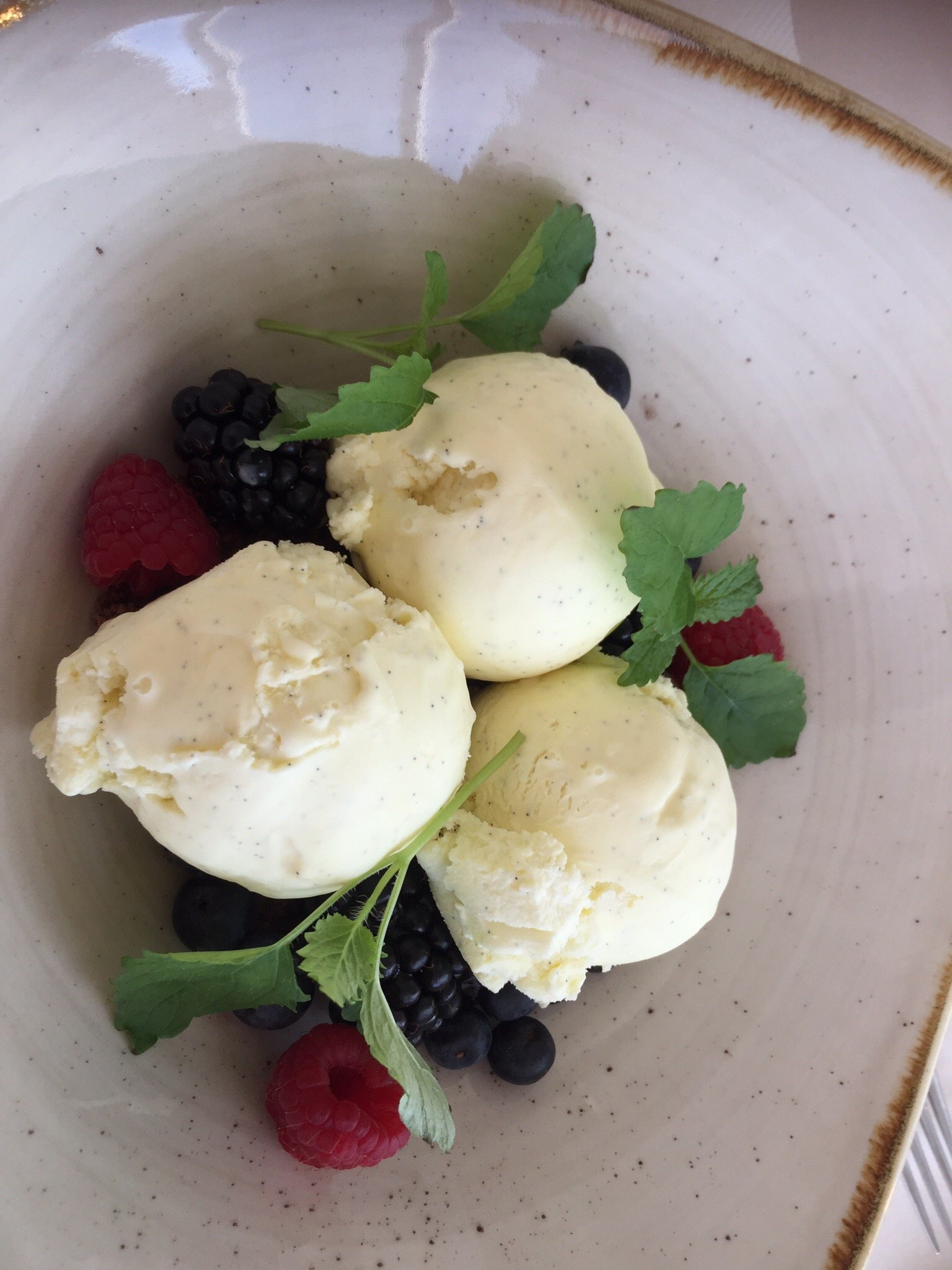 Golf Hotel Viborg-餐饮