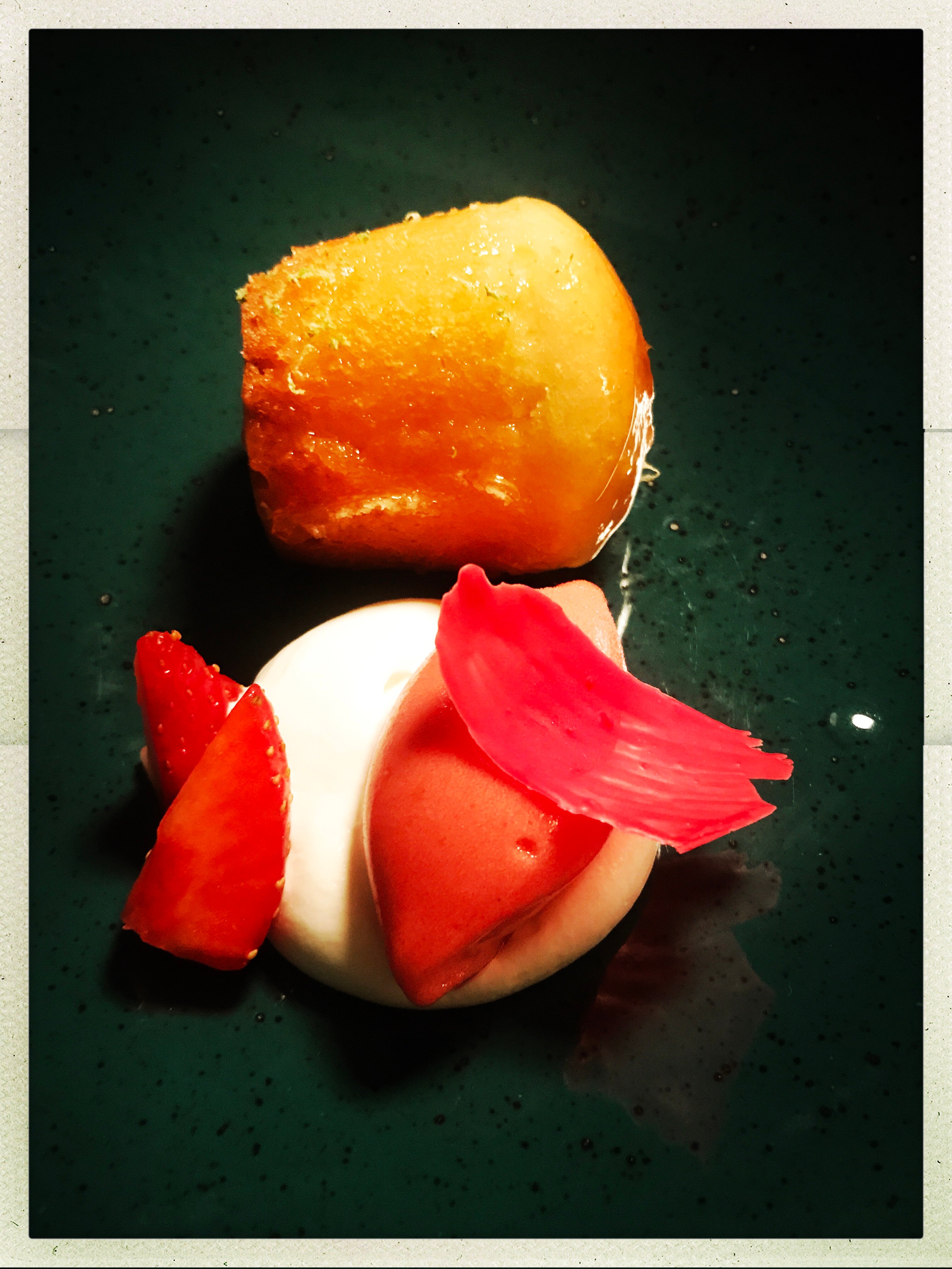 Hotel Weisses Kreuz-餐饮