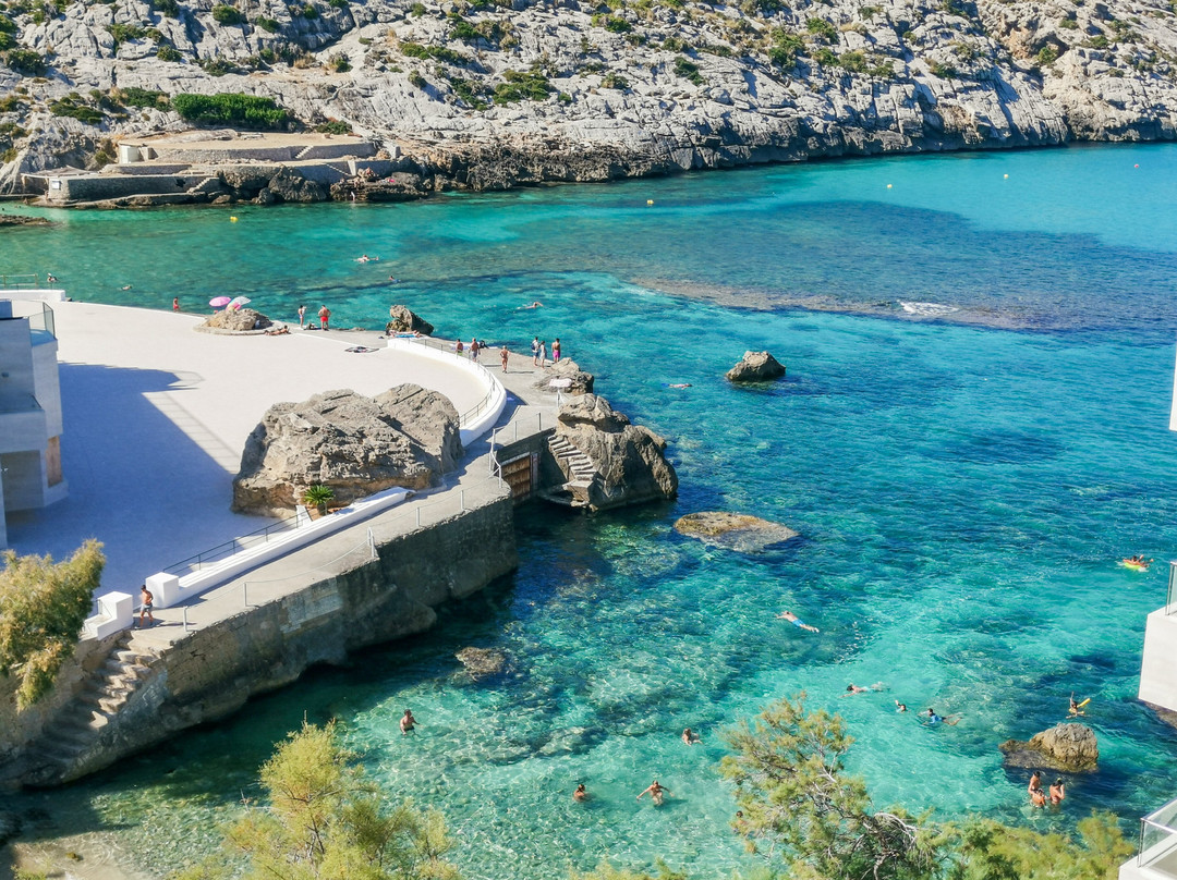 Globales Simar主图