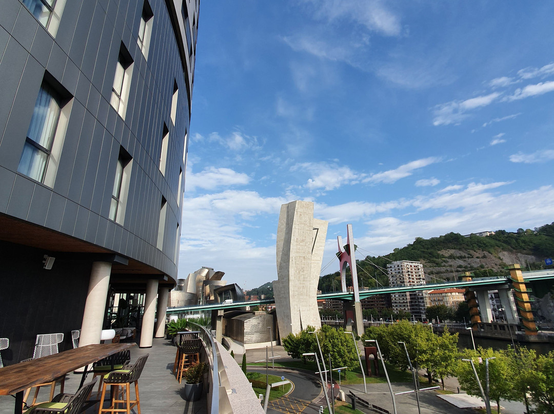 Vincci Consulado de Bilbao主图