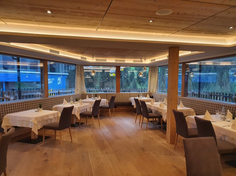 Hotel Gran Risa主图