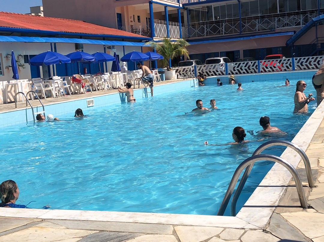 Hotel Litoral Norte主图