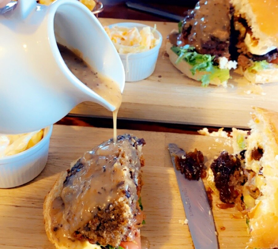 Victoria Inn-Hotel主图