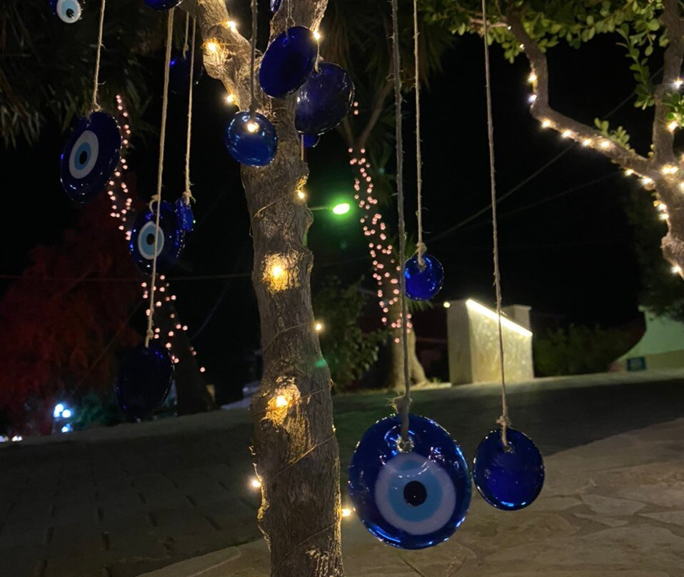 Sally's Bar-Skala必去景点