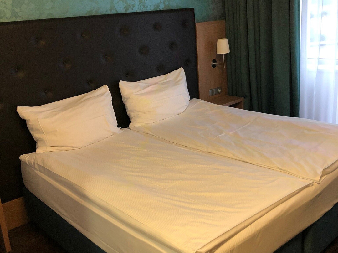 Hotel Galatea主图