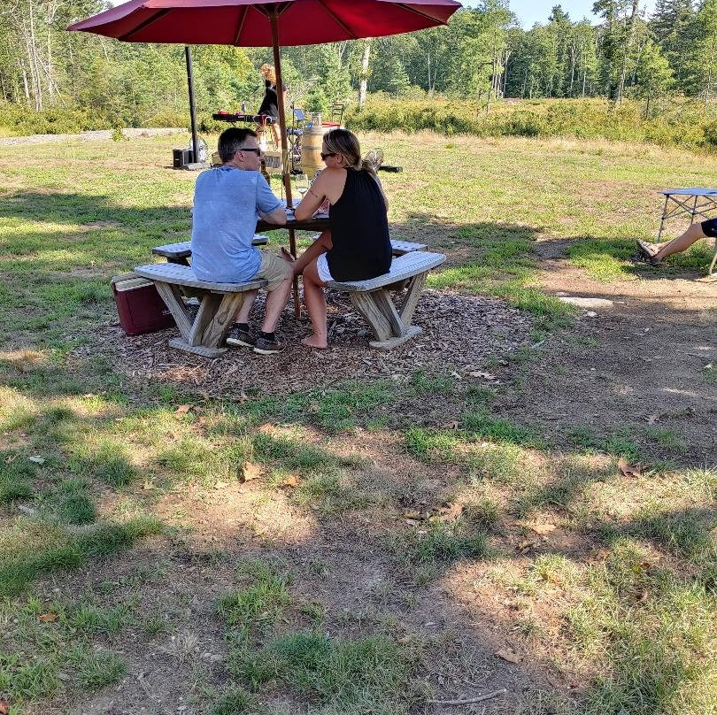 Mulberry Vineyard-Chepachet必去景点