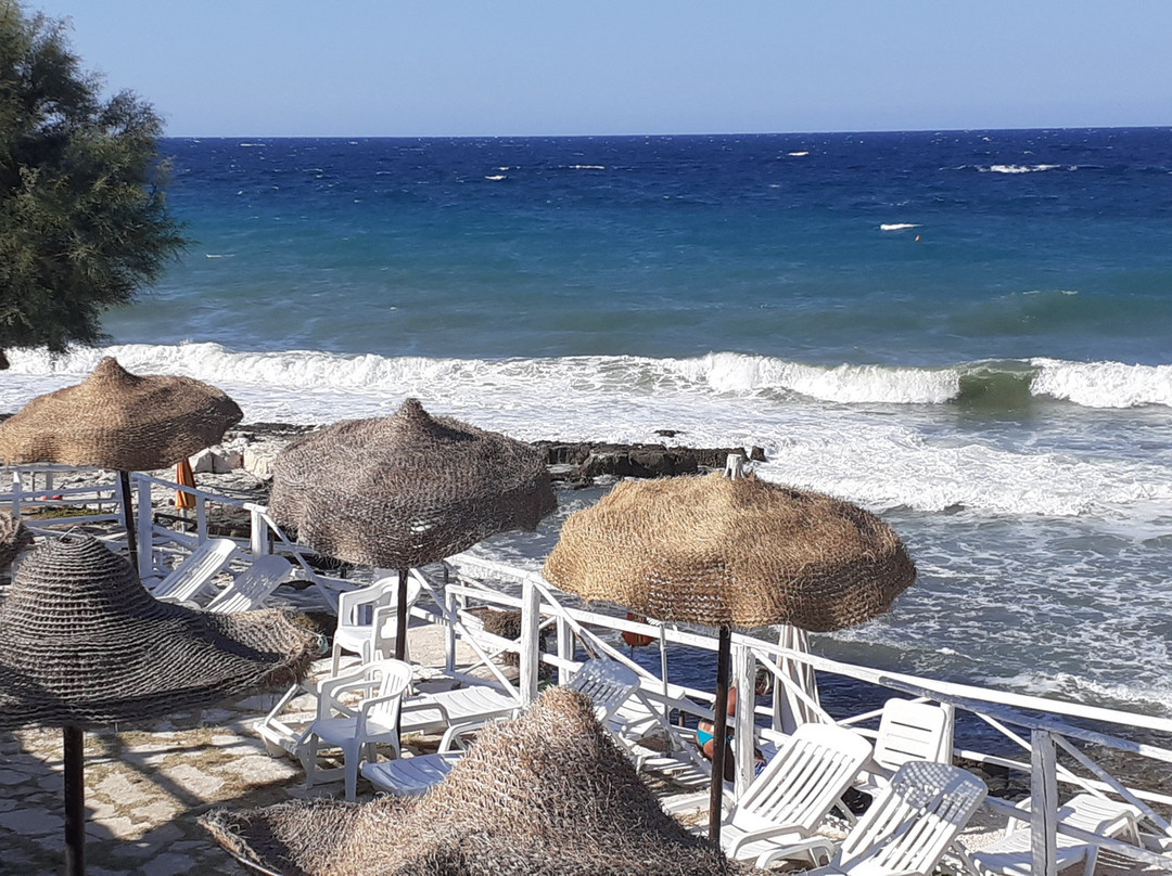 Lido Bahia Beach-莫尔费塔必去景点