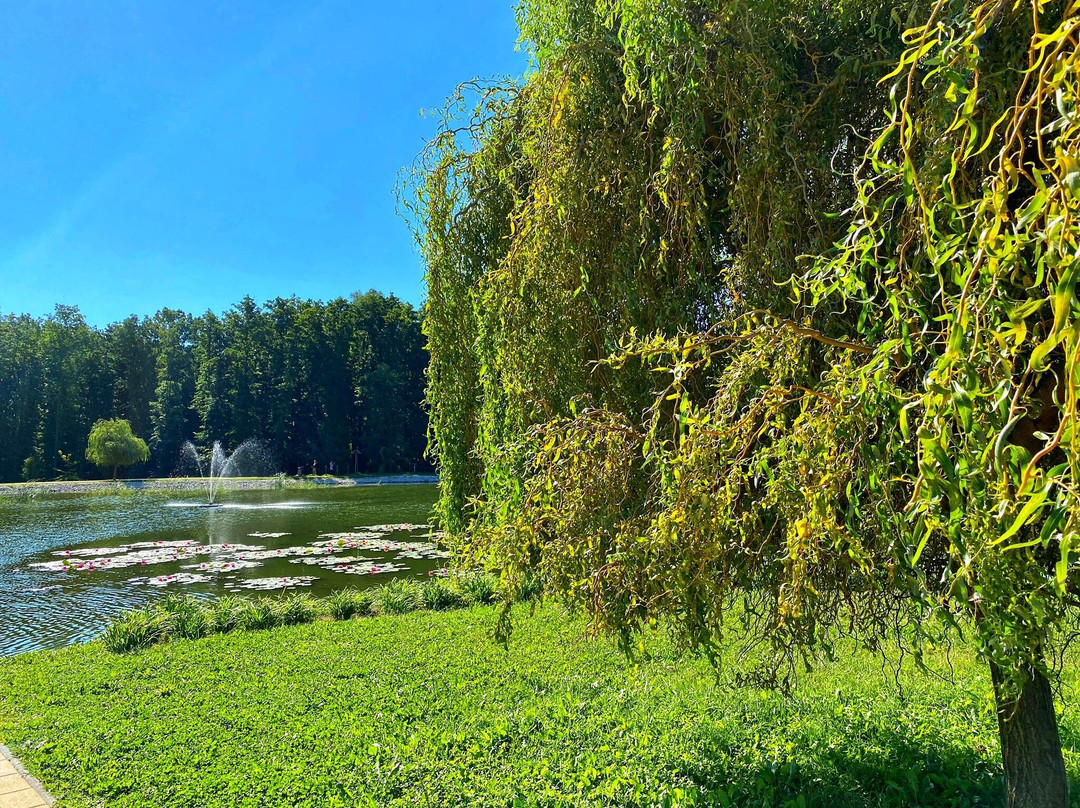Eco Park Zalakaros-Zalakaros必去景点