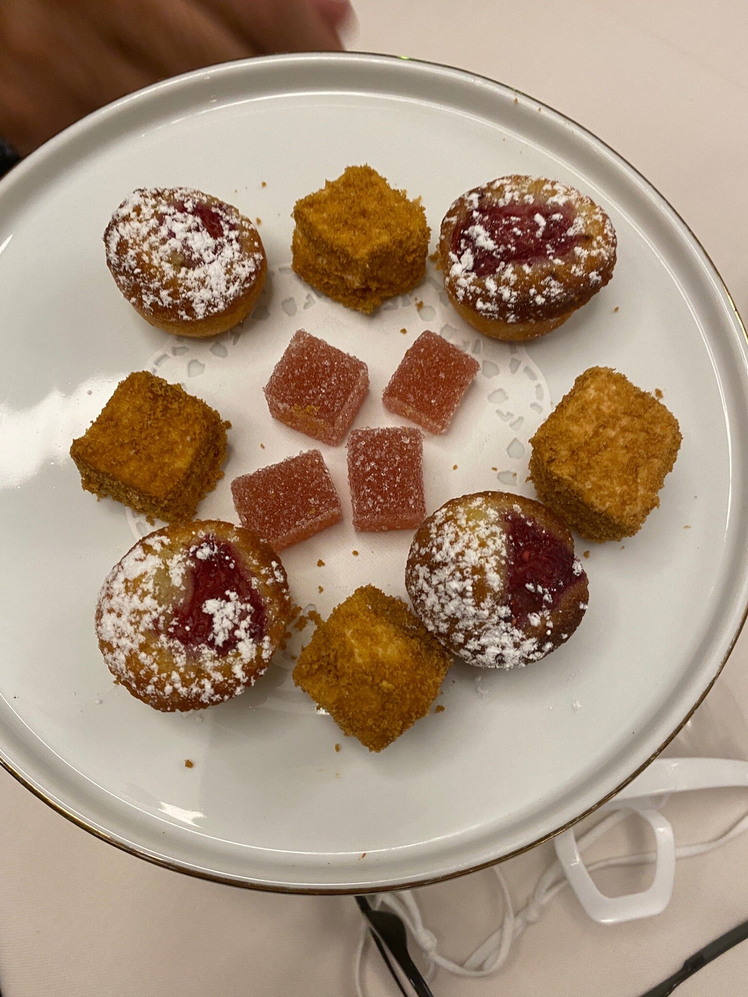 Hotel Les Pyrenees-官方