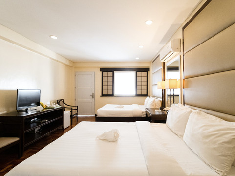 贝拉卡萨长滩岛主图