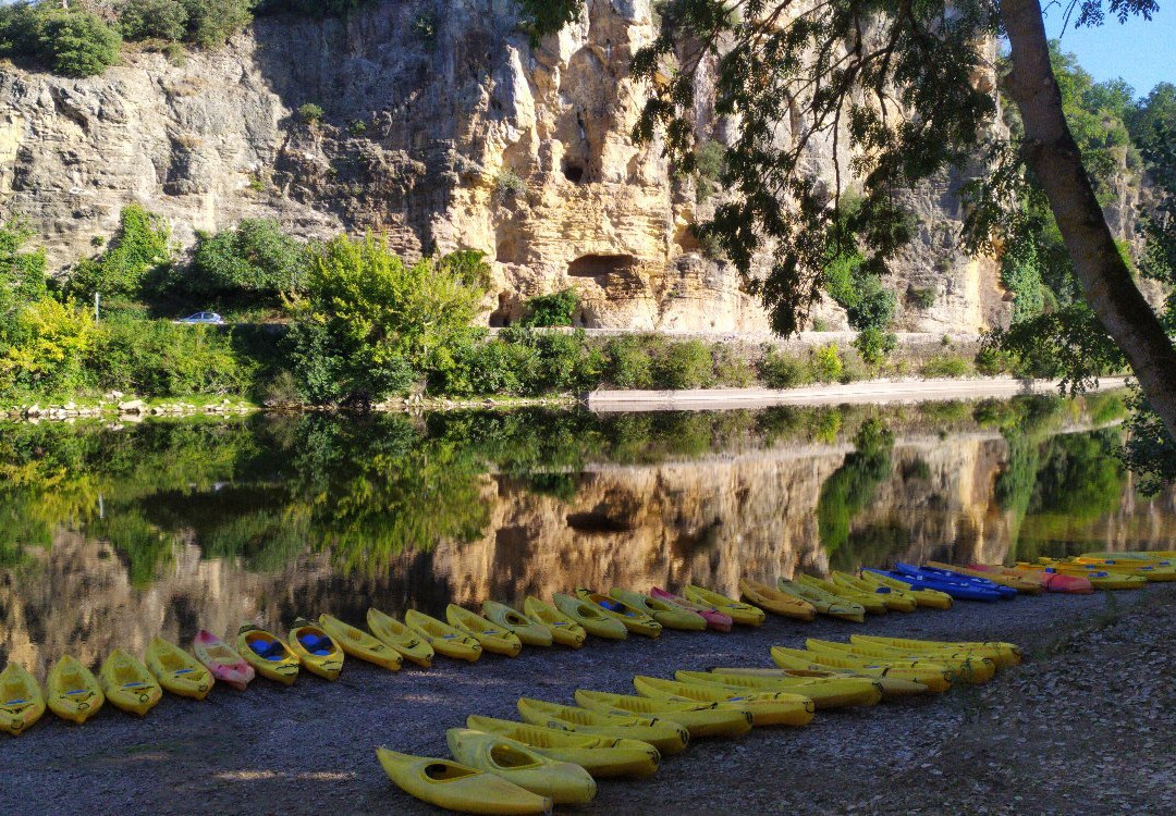 Canoes Loisirs景点图片