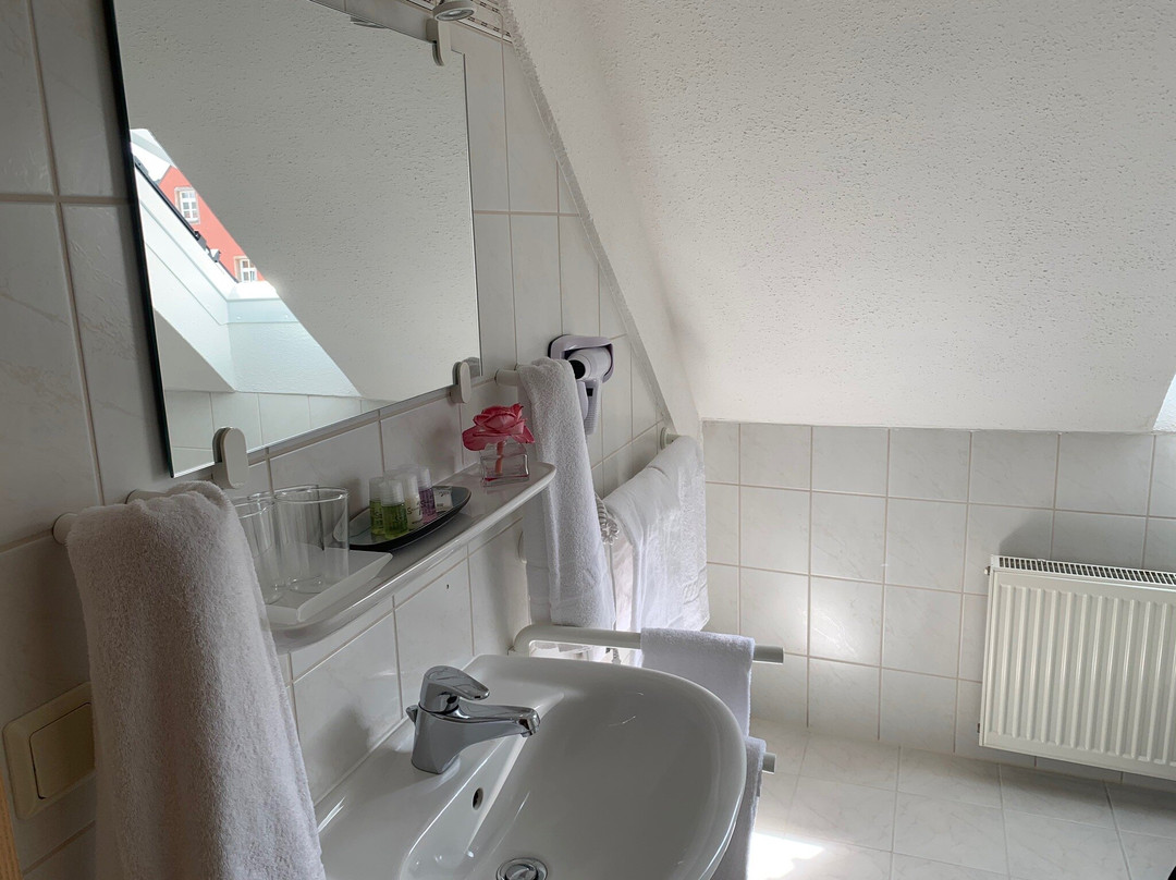 Boutique Hotel Selb主图