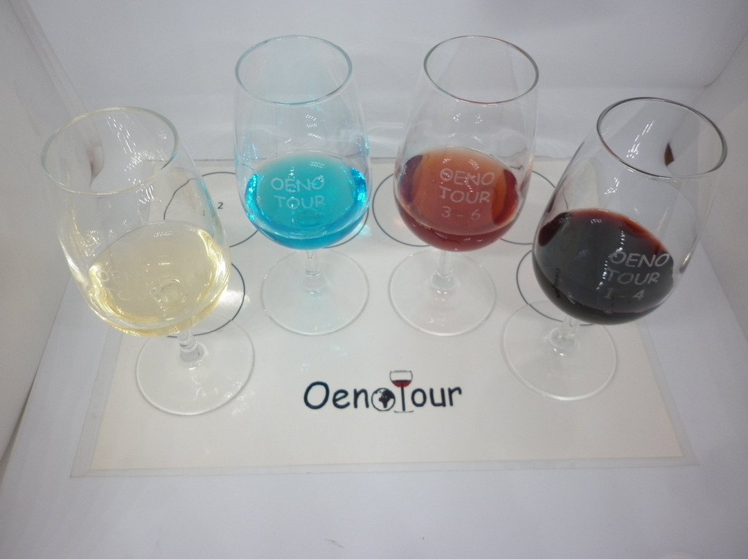 OenoTour a.s.b.l.景点图片