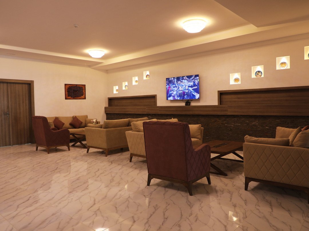 Hotel Mizwar Djerba主图