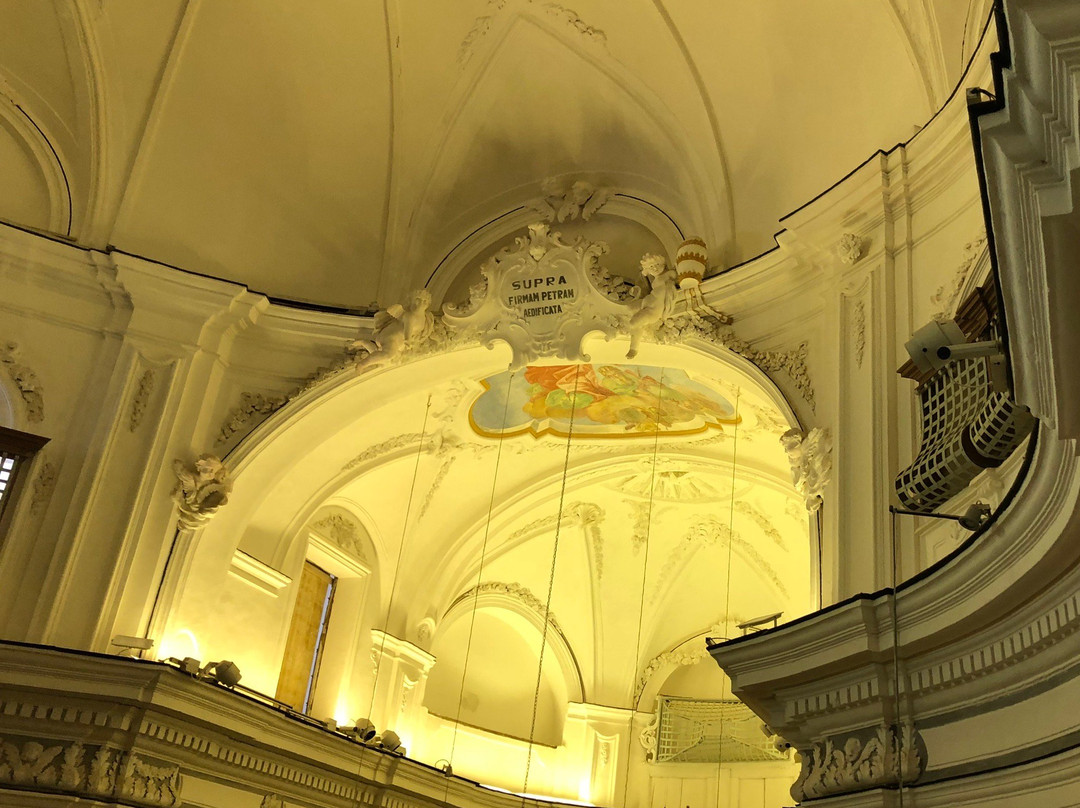 Chiesa di San Pietro-Villa San Pietro必去景点