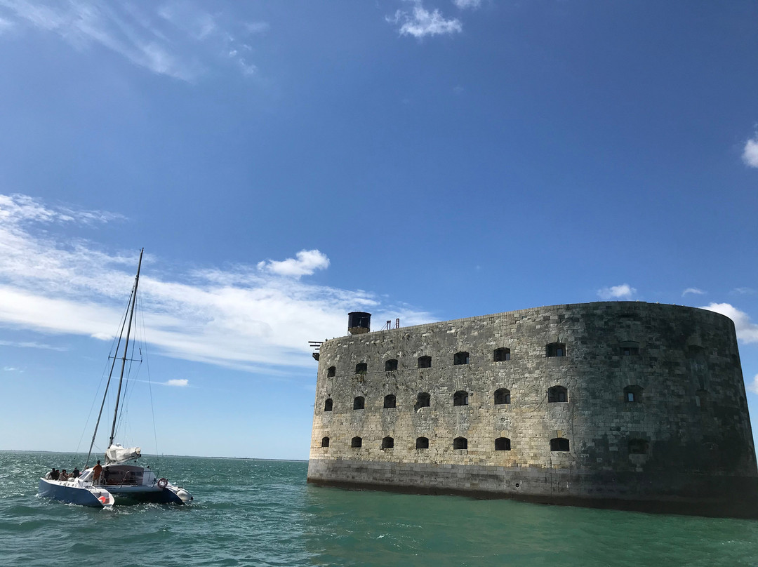 Croisieres Alize景点图片