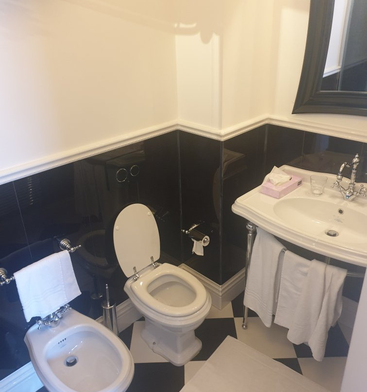 La Locanda Alla Stazione主图