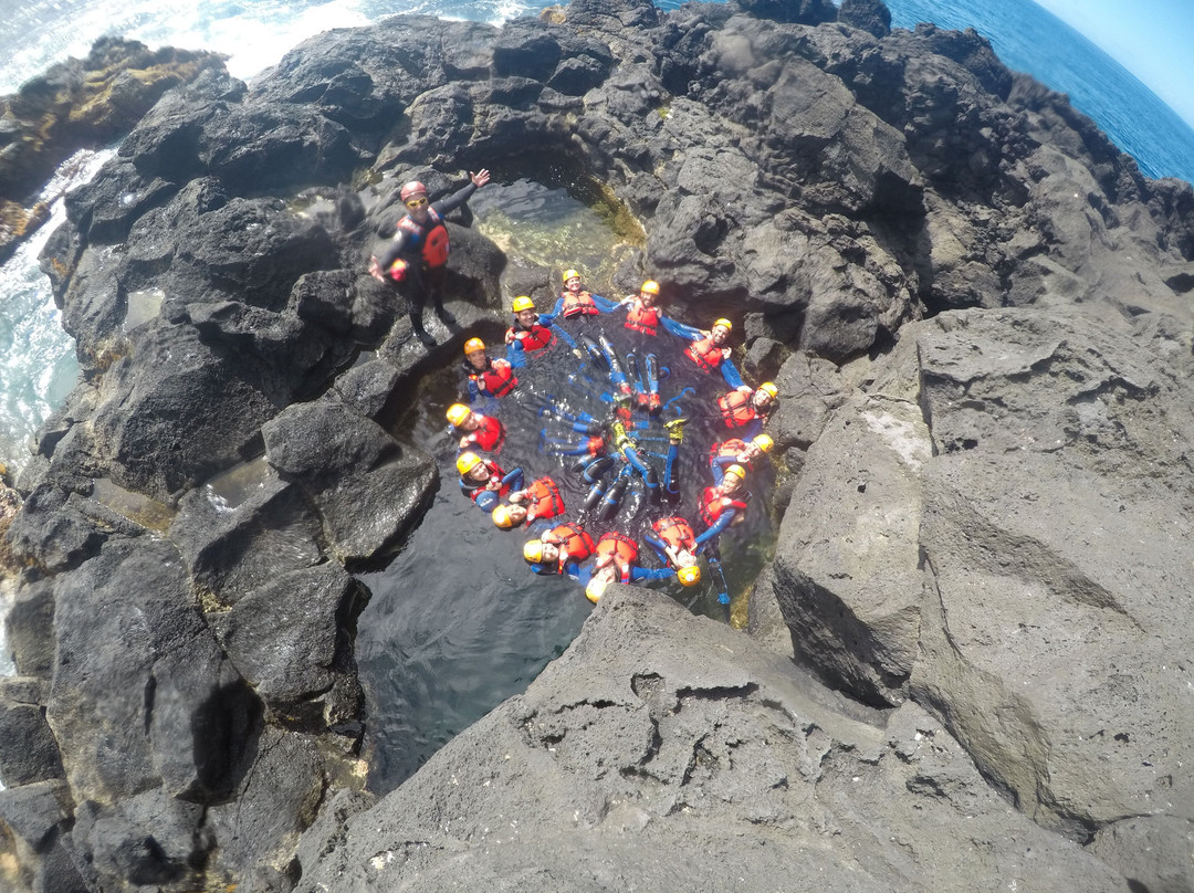 Achada旅游攻略图片