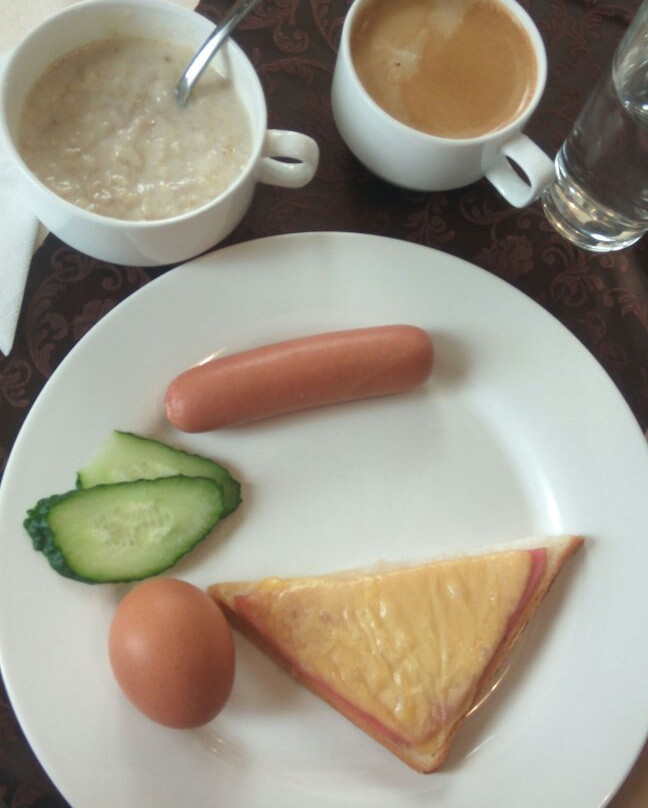Troika主图