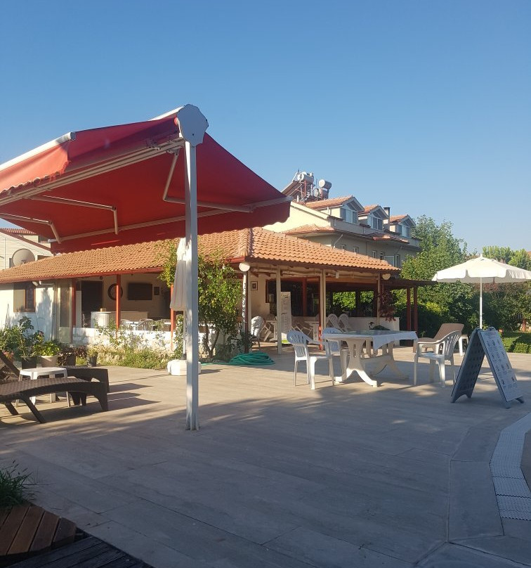 Yaprak Hotel主图