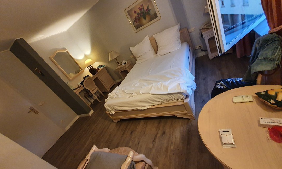 迈耶酒店主图