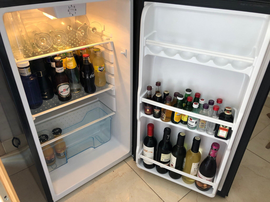 Hotel Las Orquideas主图