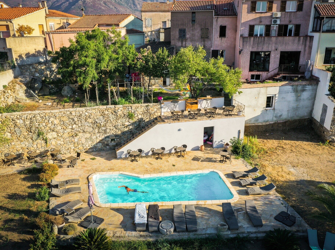 Casa Sant'Antone主图