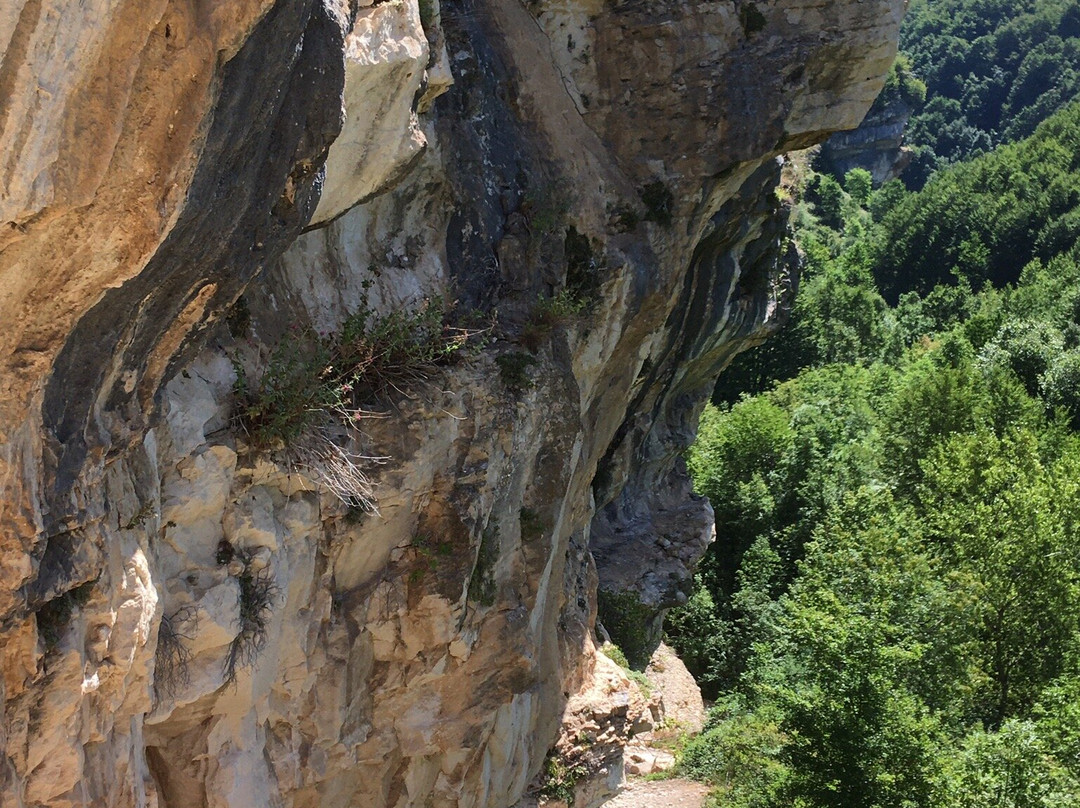 Eremo di San Bartolomeo景点图片