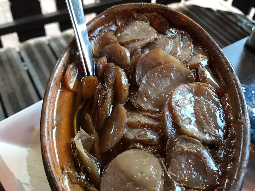 Hôtel Au Cerf主图