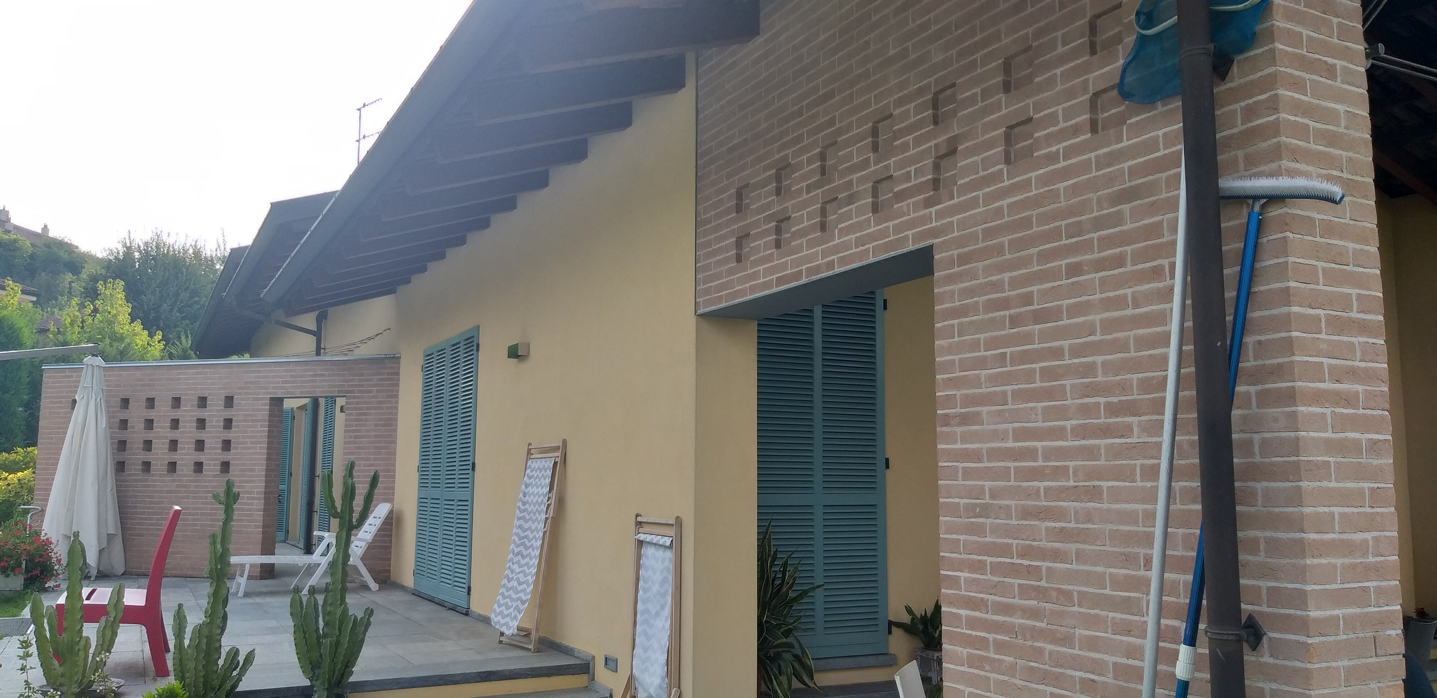 A casa di Maria-官方