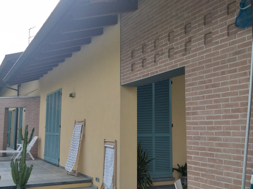 A casa di Maria主图