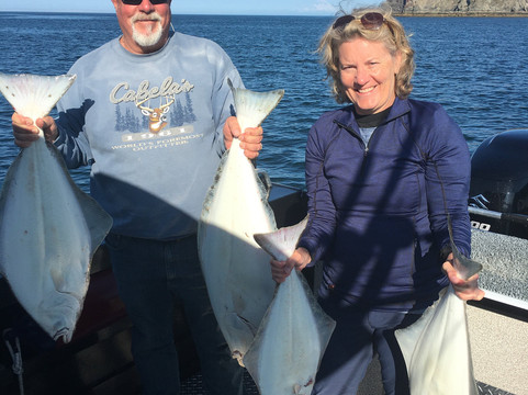 Central Charters and Tours-荷马必去景点