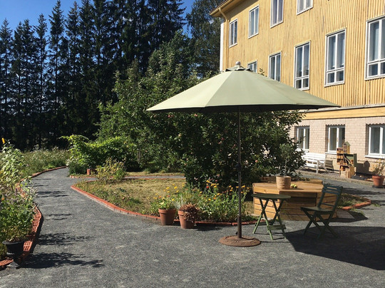 Sagalunds Museum-Kimito Island必去景点