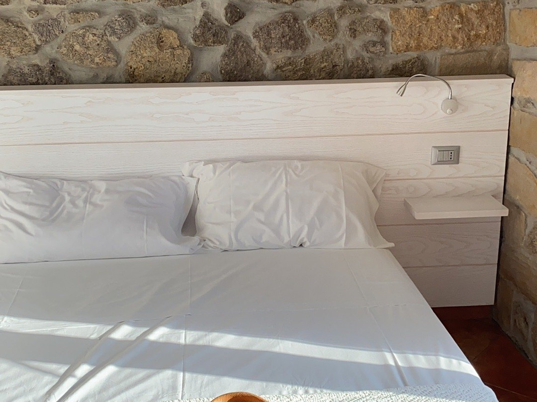 B&B La Roccia Dell'Elefante主图