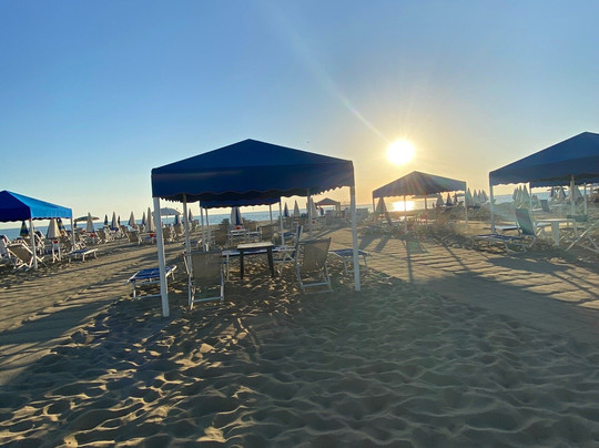 Bagno Ernesta-维亚雷焦必去景点