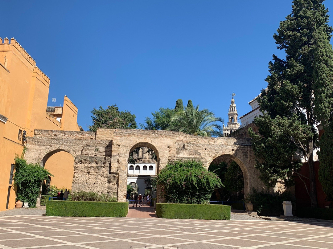 Andalusia Tour Travel景点图片