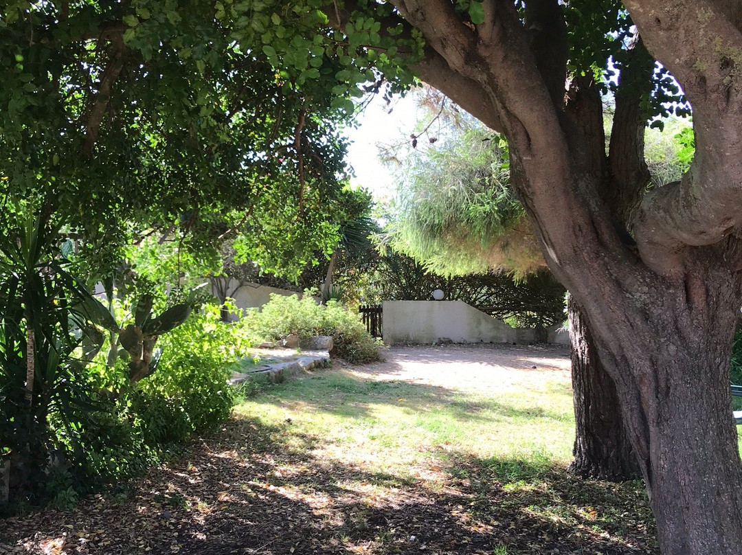 Scuderie De Morimenta主图