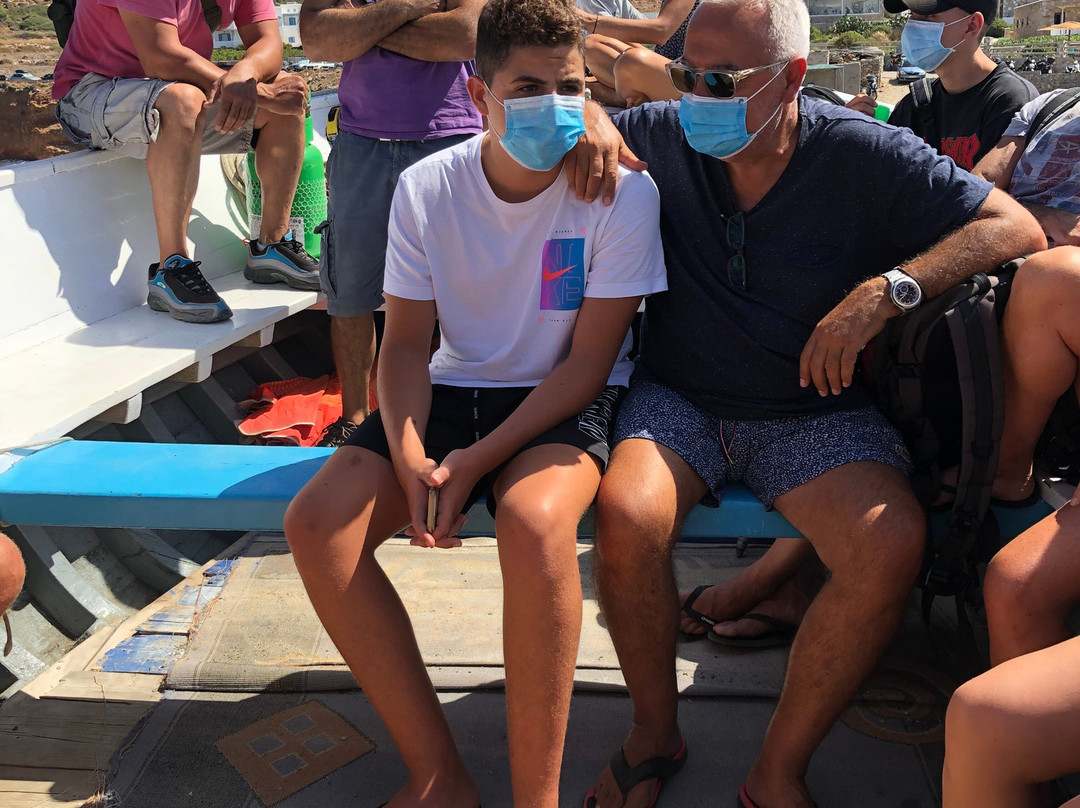 Nikouria-Amorgos必去景点