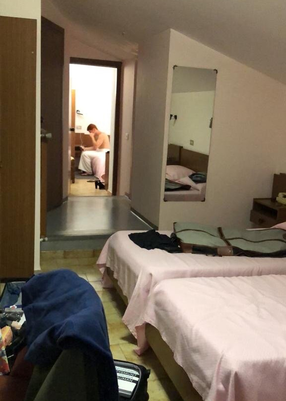 Hotel Ristorante G.L.A.V.J.C.主图