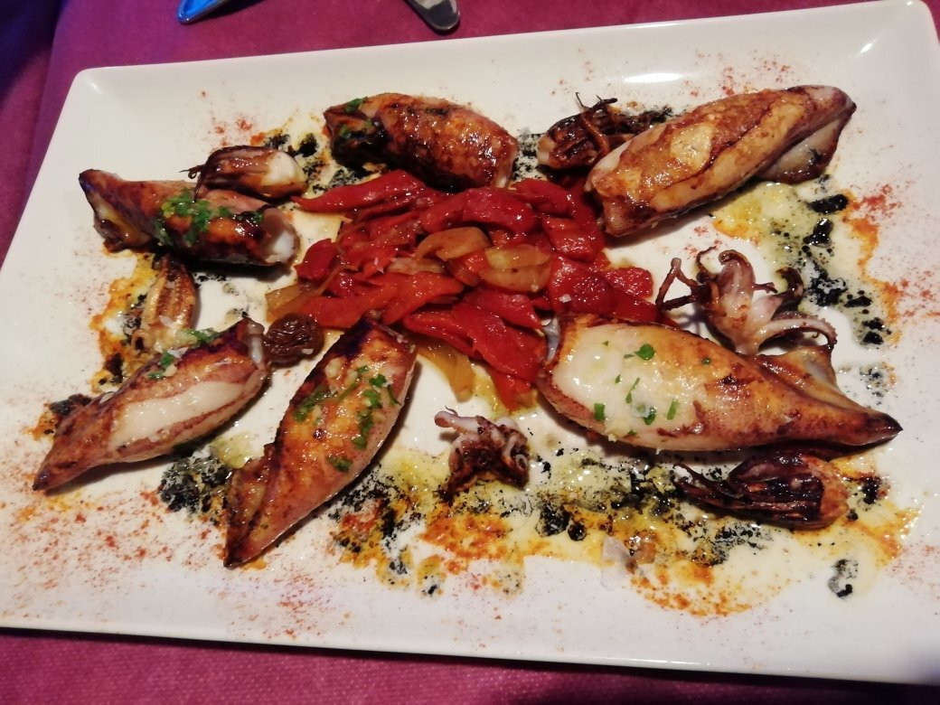 El Balcon De La Vera主图