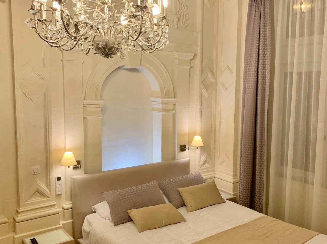 Château Pellisson主图