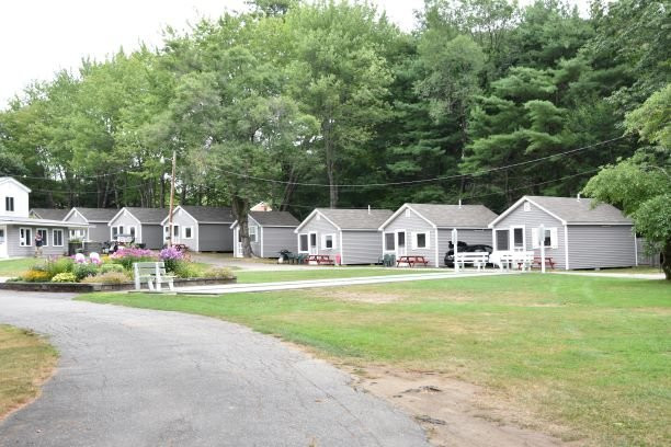 Elmwood Motor Court主图